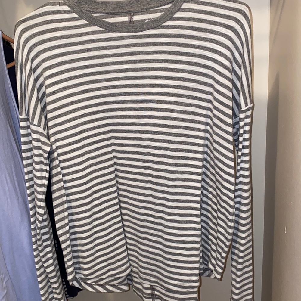Long sleeve